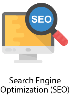 Search engine optimization(SEO) Services

                          